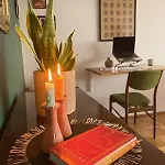 Art & Vintage - 2 Rooms, Close To Center 公寓 弗罗茨瓦夫