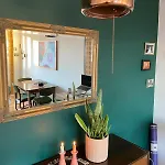 公寓 Art & Vintage - 2 Rooms, Close To Center *