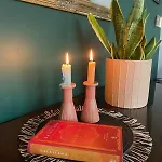 Art & Vintage - 2 Rooms, Close To Center 公寓 *