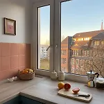 Art & Vintage - 2 Rooms, Close To Center * 弗罗茨瓦夫