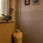 公寓 Art & Vintage - 2 Rooms, Close To Center 弗罗茨瓦夫