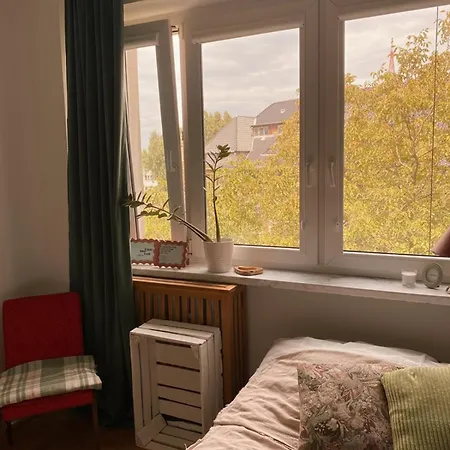 Art & Vintage - 2 Rooms, Close To Center *