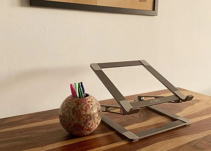 Art & Vintage - 2 Rooms, Close To Center