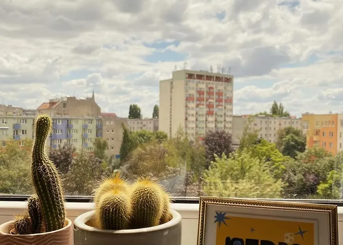 Art & Vintage - 2 Rooms, Close To Center Apartmán Vratislav