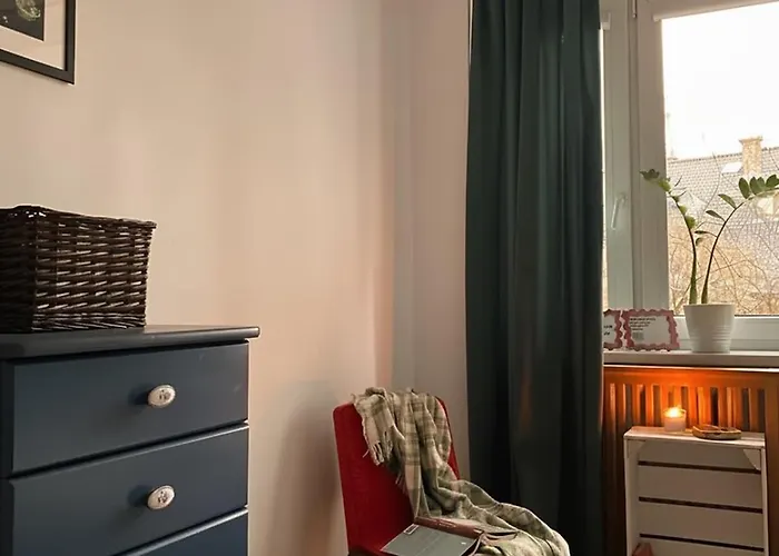 Art & Vintage - 2 Rooms, Close To Center