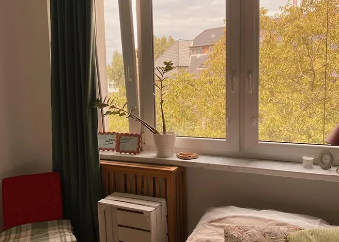 Art & Vintage - 2 Rooms, Close To Center *