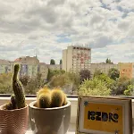 Art & Vintage - 2 Rooms, Close To Center Apartamento Wrocław