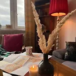 Art & Vintage - 2 Rooms, Close To Center Apartamento *