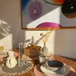 Art & Vintage - 2 Rooms, Close To Center Apartamento Wrocław