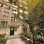 Art & Vintage - 2 Rooms, Close To Center * Wrocław