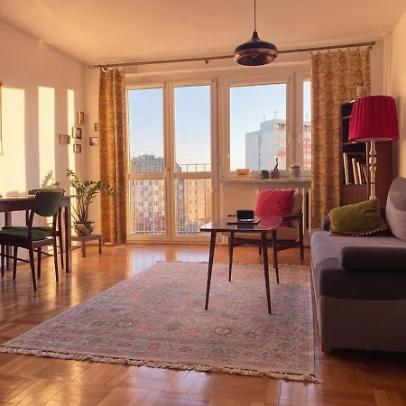 Art & Vintage - 2 Rooms, Close To Center Appartement *