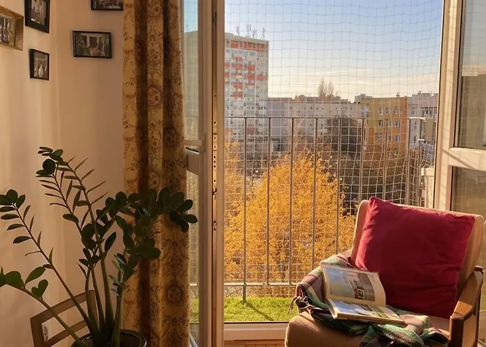 Apartament Art & Vintage - 2 Rooms, Close To Center *