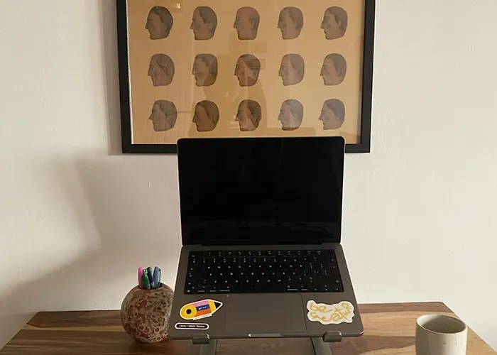 Appartement Art & Vintage - 2 Rooms, Close To Center Wrocław