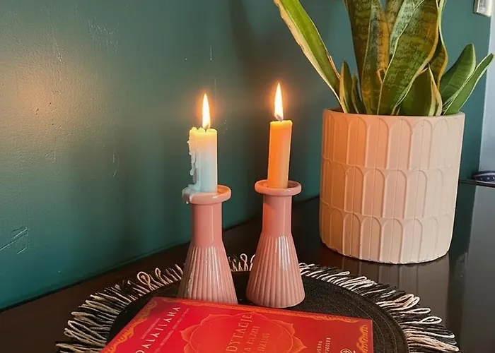 Art & Vintage - 2 Rooms, Close To Center Apartament *