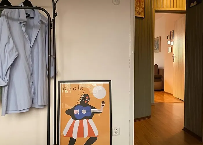 Art & Vintage - 2 Rooms, Close To Center Apartament