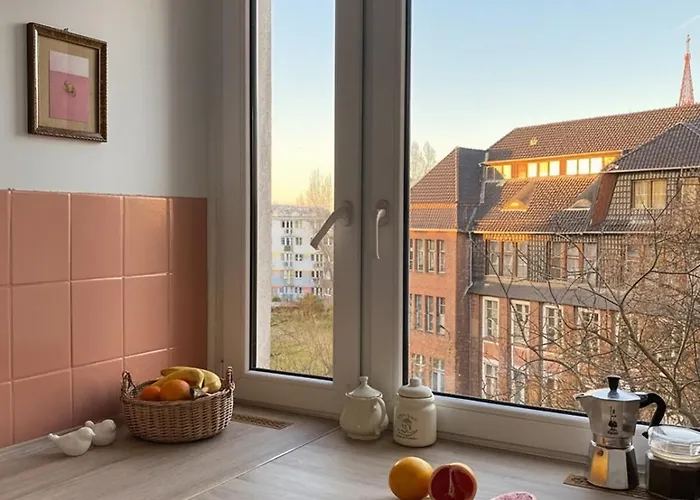 Art & Vintage - 2 Rooms, Close To Center * Wrocław