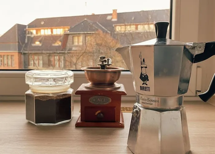 Appartement Art & Vintage - 2 Rooms, Close To Center *