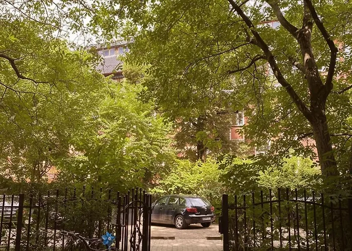 Art & Vintage - 2 Rooms, Close To Center Apartament *