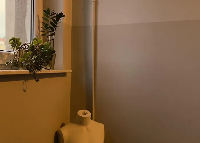 Apartament Art & Vintage - 2 Rooms, Close To Center Wrocław